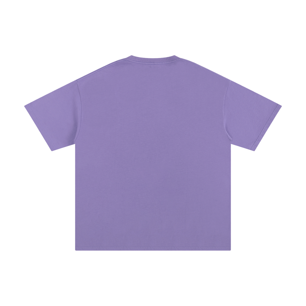 Pure Cotton T-Shirt