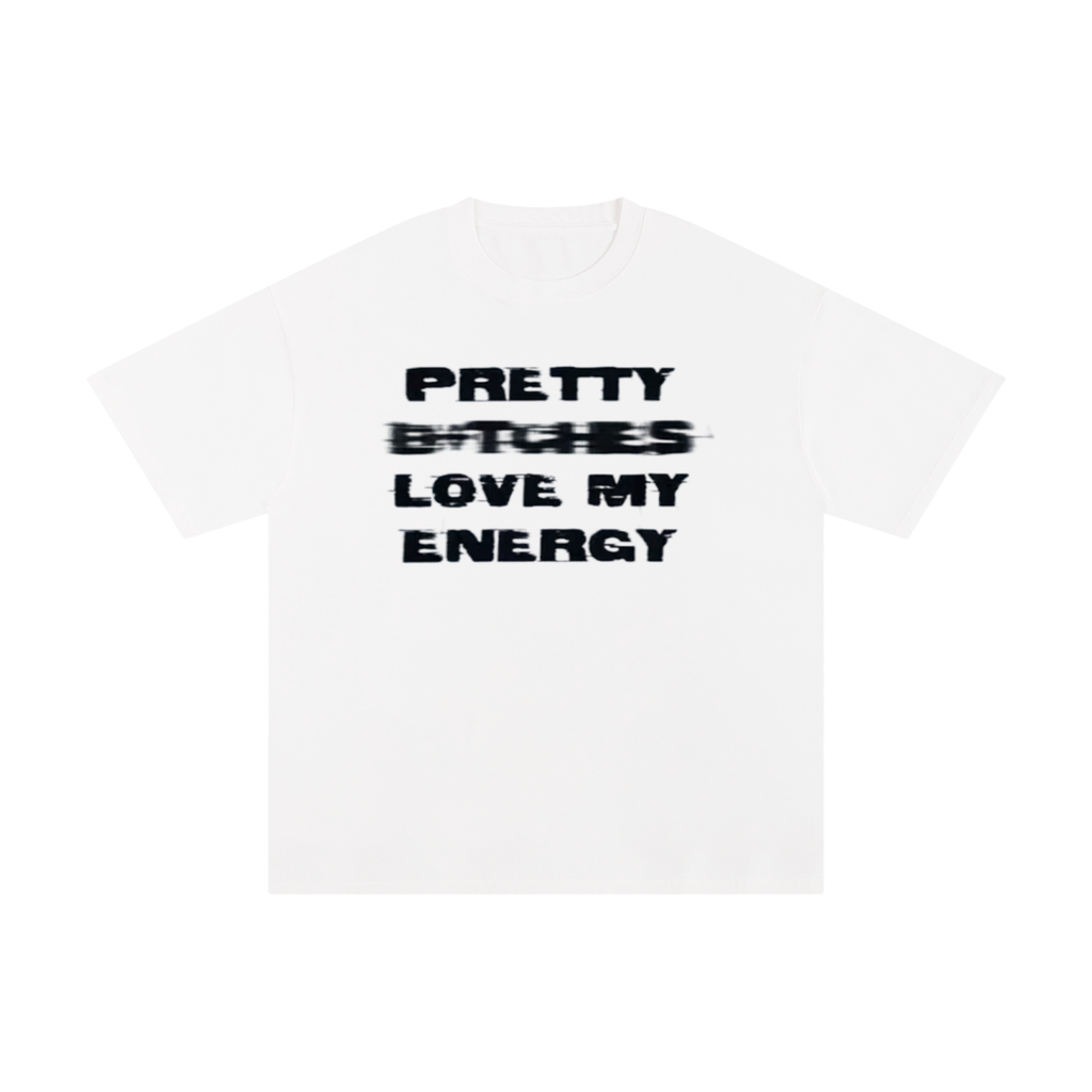 Pure Cotton T-Shirt