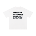 Pure Cotton T-Shirt