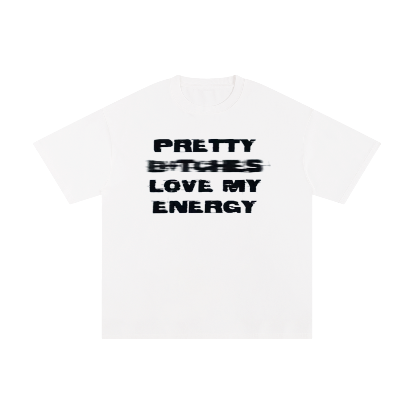 Pure Cotton T-Shirt