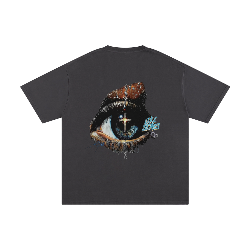 Pure Cotton T-Shirt