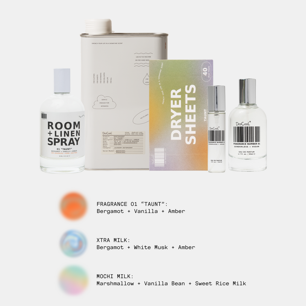 The (Almost) Everything Set