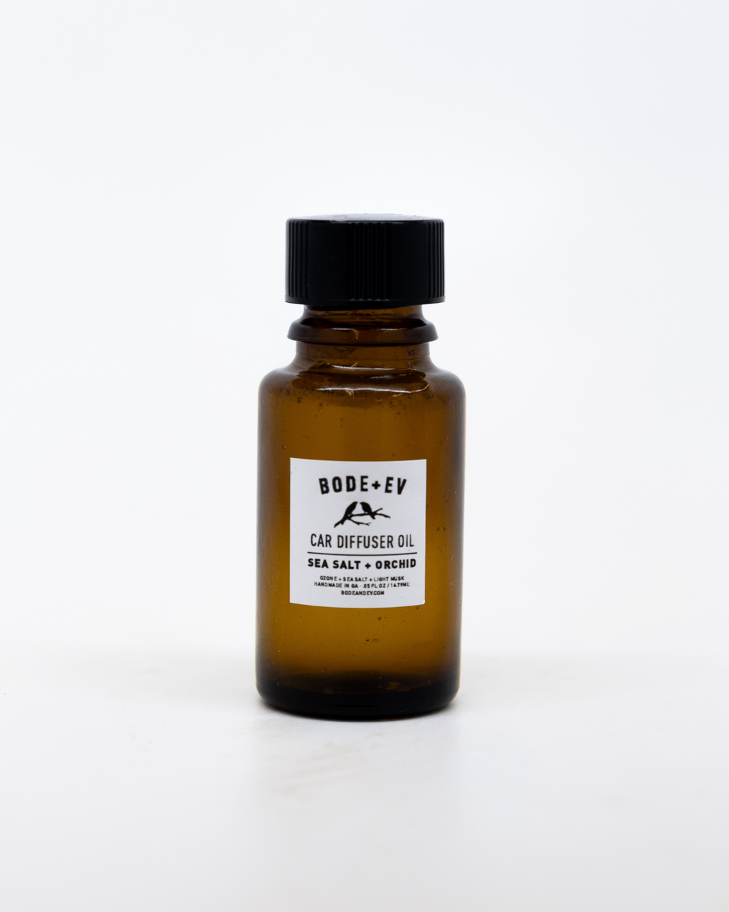 Matcha + Bergamot | Grounding Green Tea + Citrus Aromas