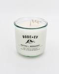 Matcha + Bergamot | Grounding Green Tea + Citrus Aromas