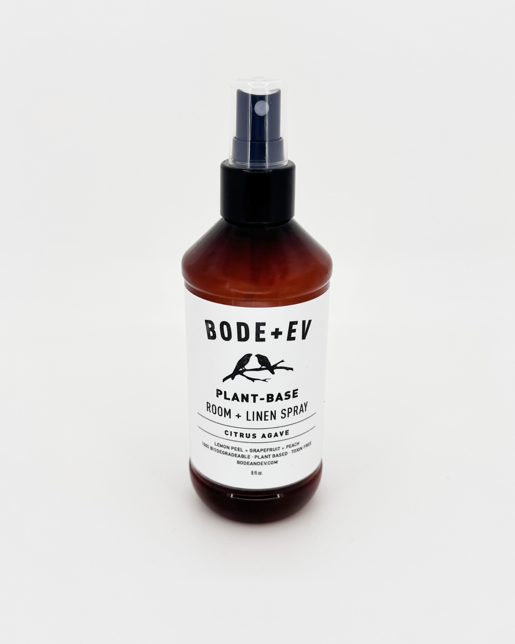 Room + Linen Spray | Plant-Based Home Fragrance