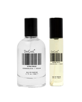 Fragrance Duo - Xtra Milk Fragrance + Mochi Milk Travel Spray