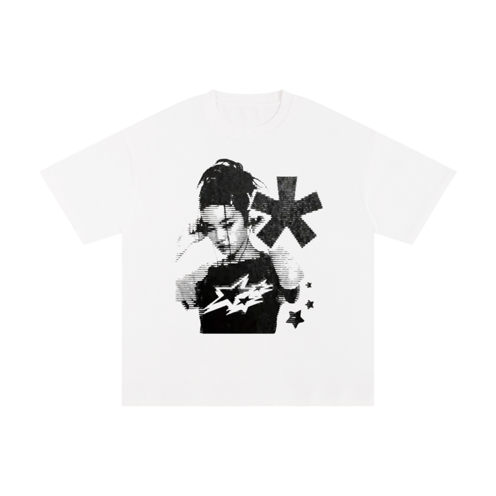 Pure Cotton T-Shirt