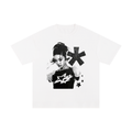 Pure Cotton T-Shirt