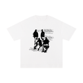 Pure Cotton T-Shirt