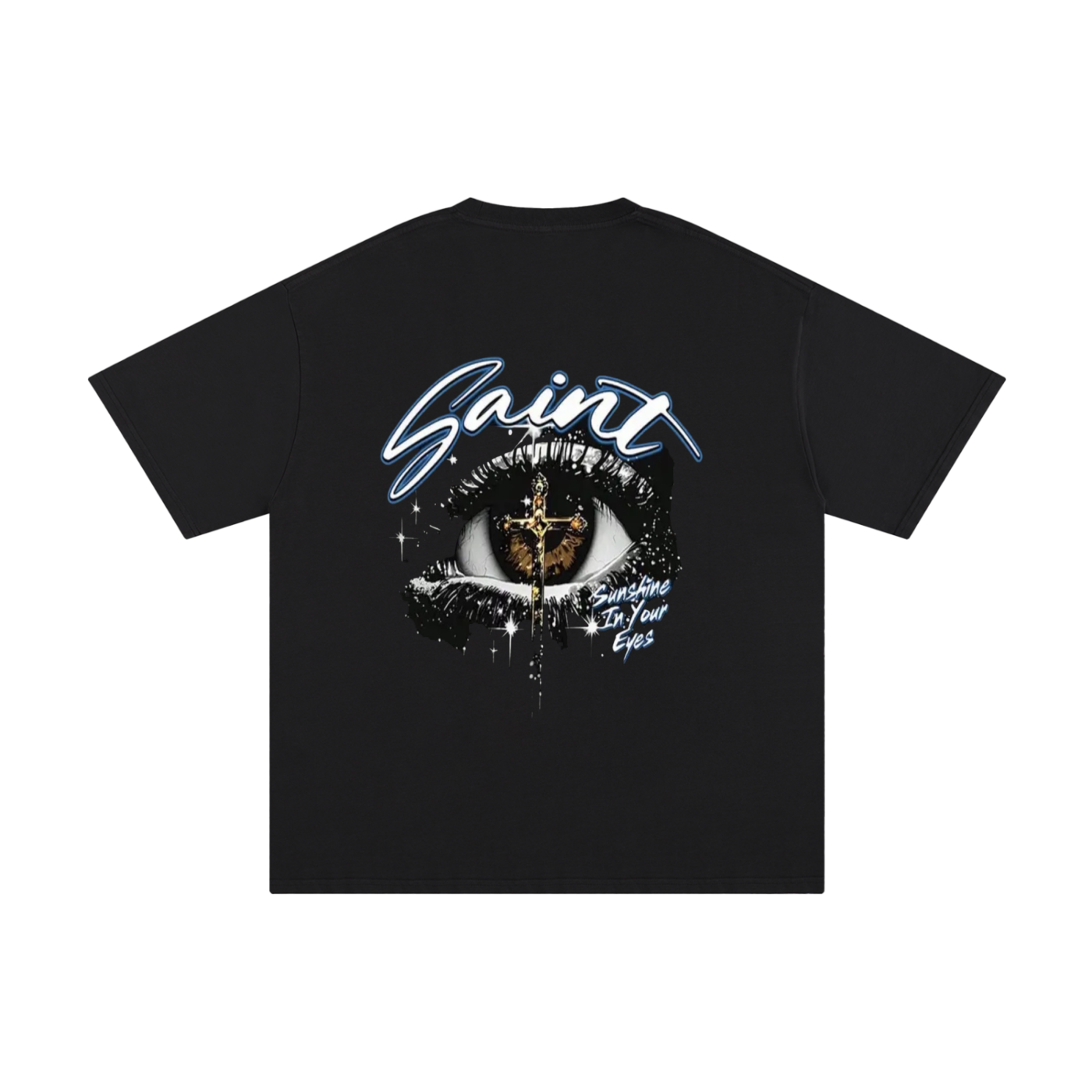 Pure Cotton T-Shirt