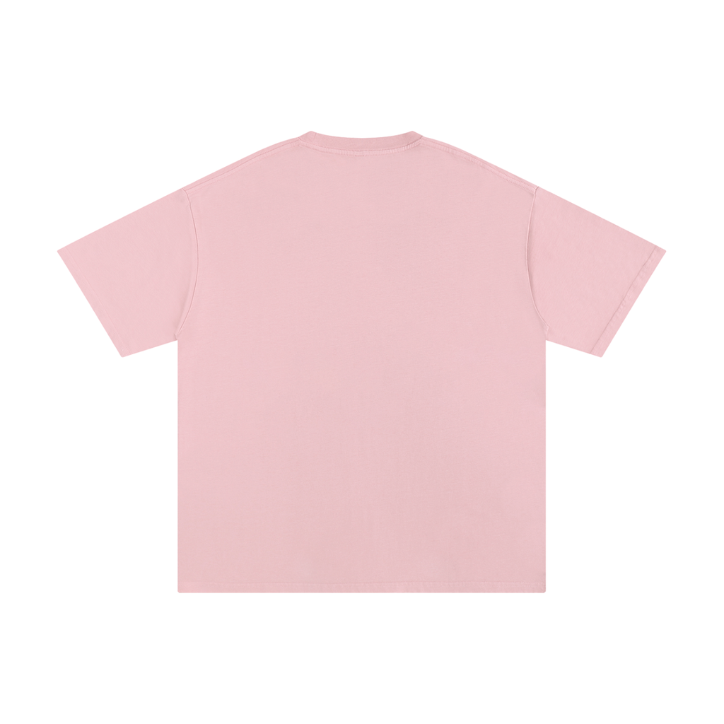 Pure Cotton T-Shirt