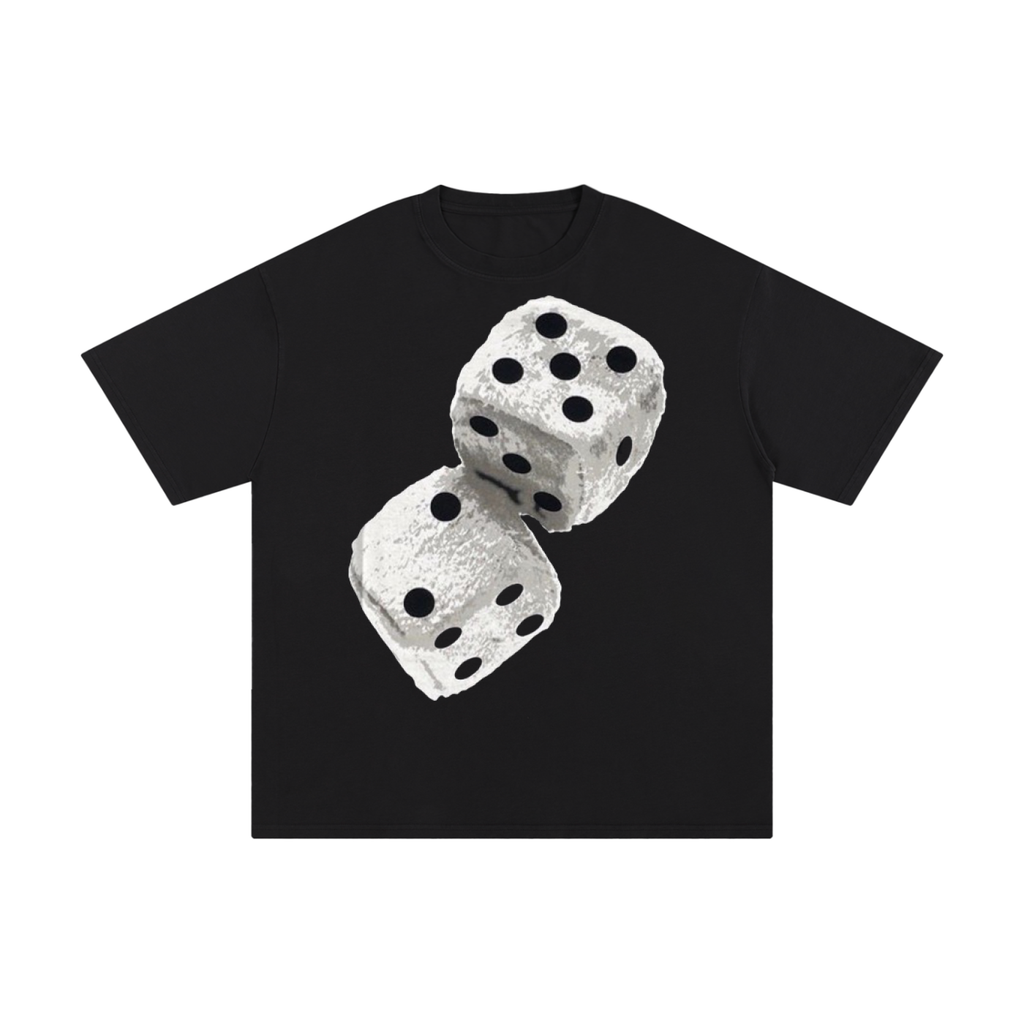 Pure Cotton T-Shirt