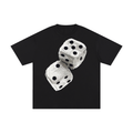 Pure Cotton T-Shirt