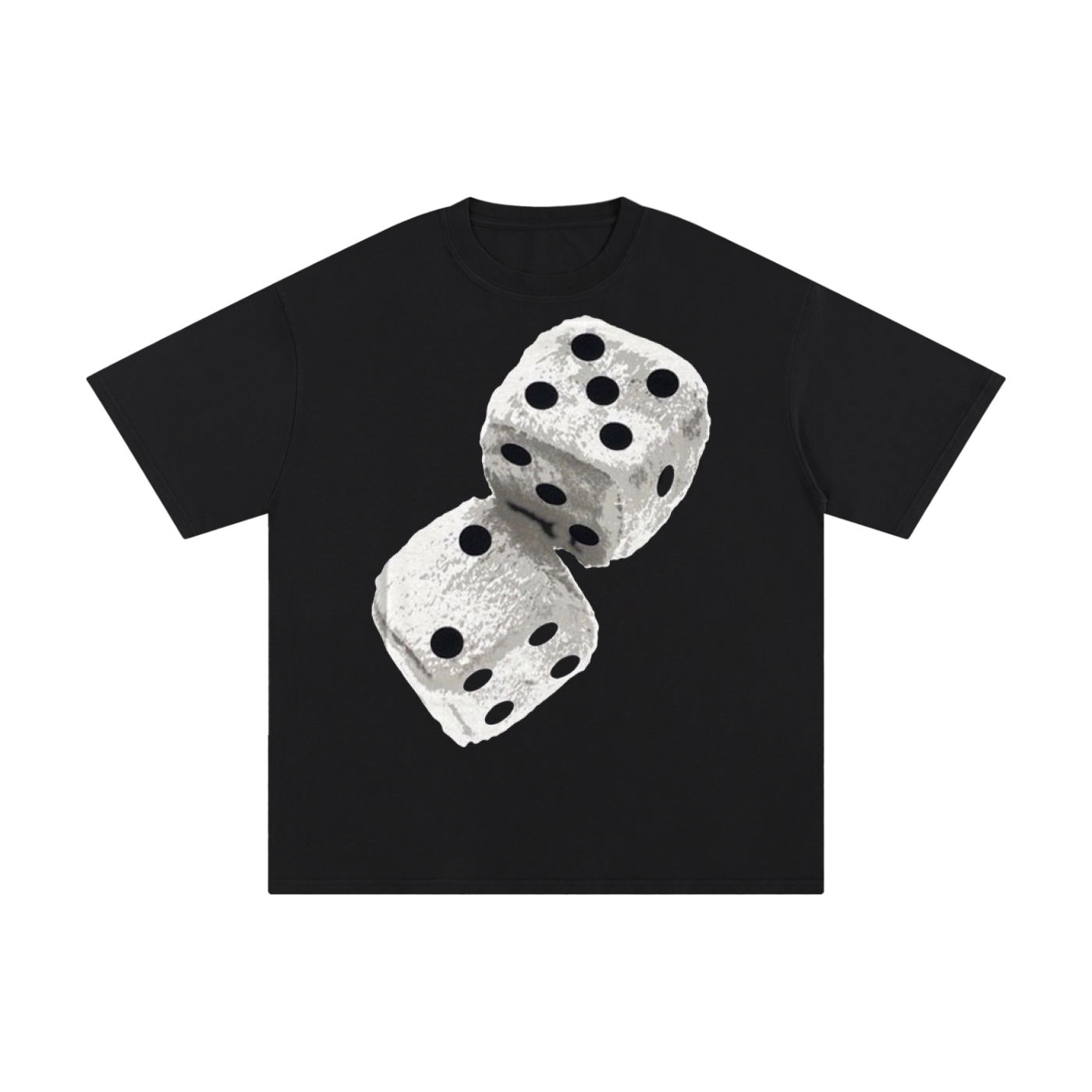 Pure Cotton T-Shirt
