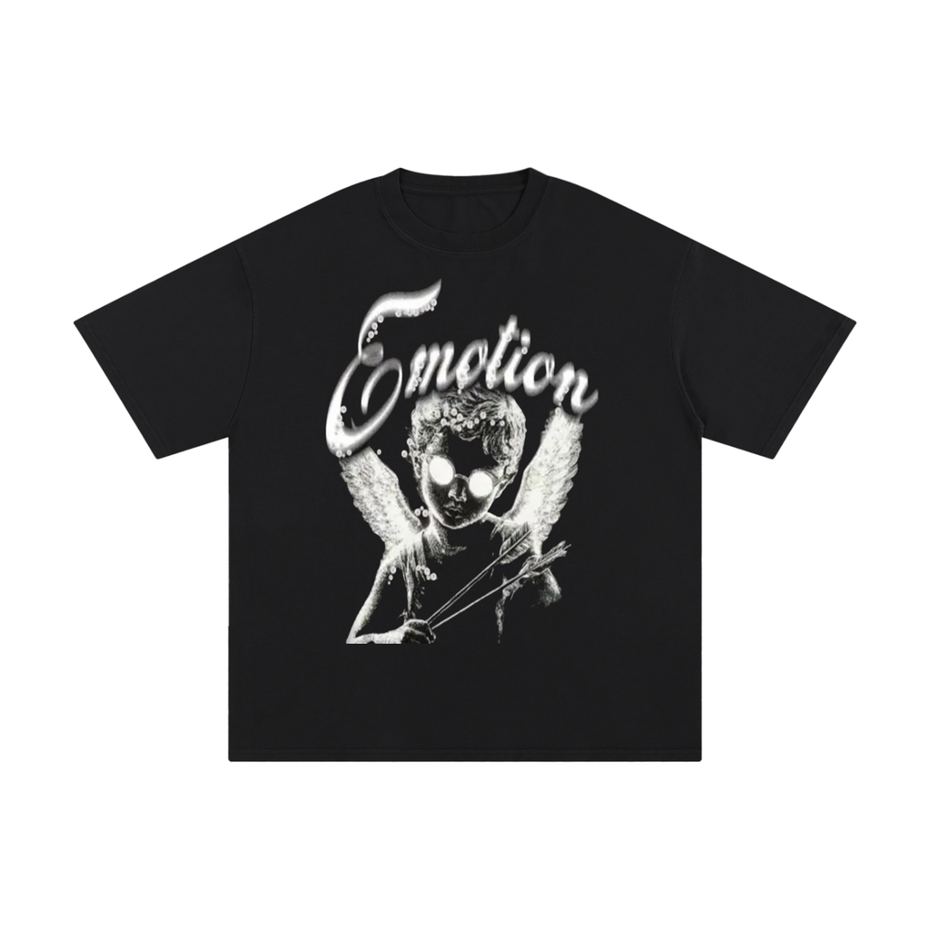 Pure Cotton T-Shirt