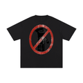 Pure Cotton T-Shirt
