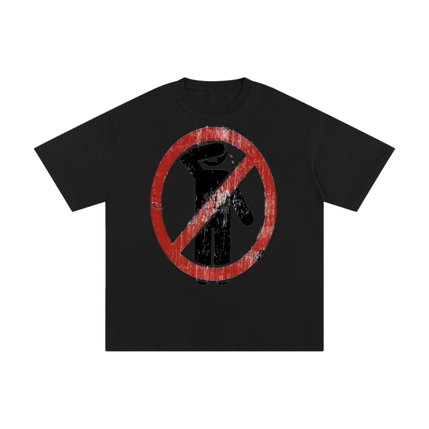 Pure Cotton T-Shirt
