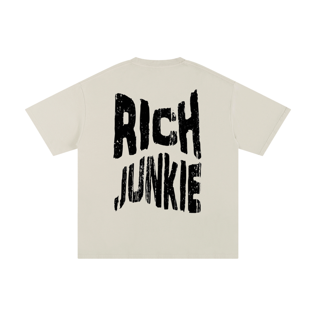 Pure Cotton T-Shirt