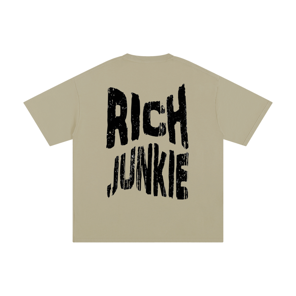 Pure Cotton T-Shirt