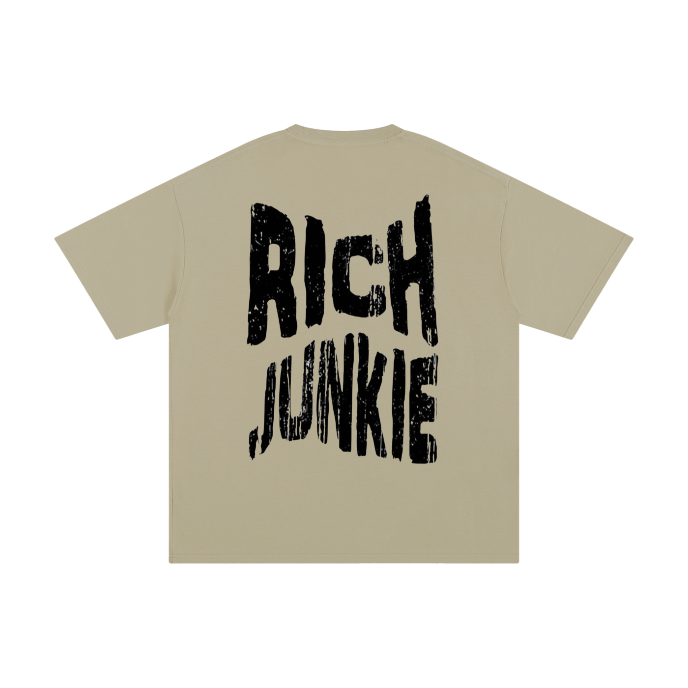 Pure Cotton T-Shirt