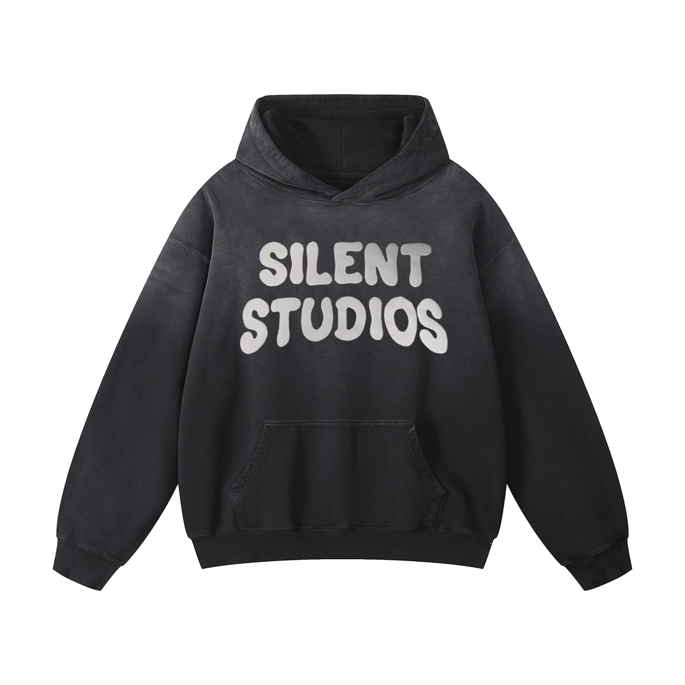 Heavyweight Sunfade Hoodie