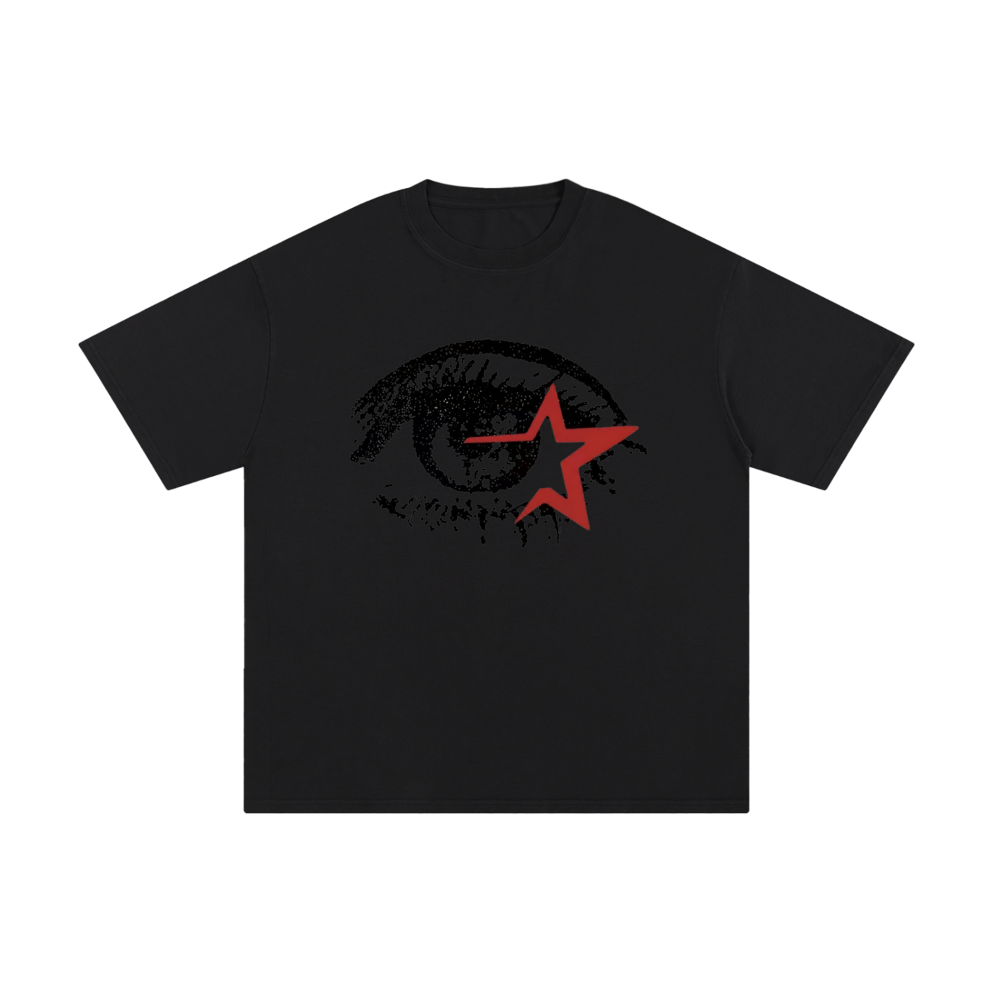 Pure Cotton T-Shirt