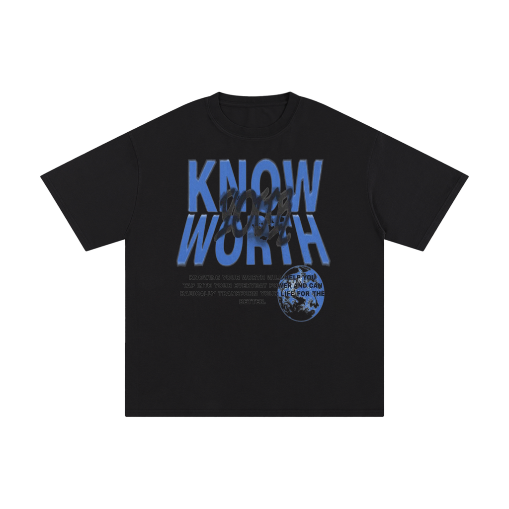 Pure Cotton T-Shirt
