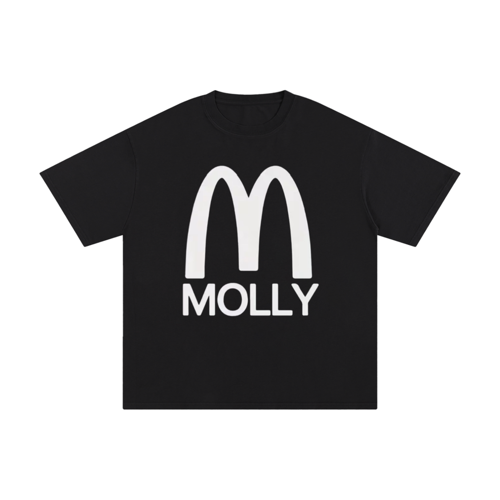 Pure Cotton T-Shirt
