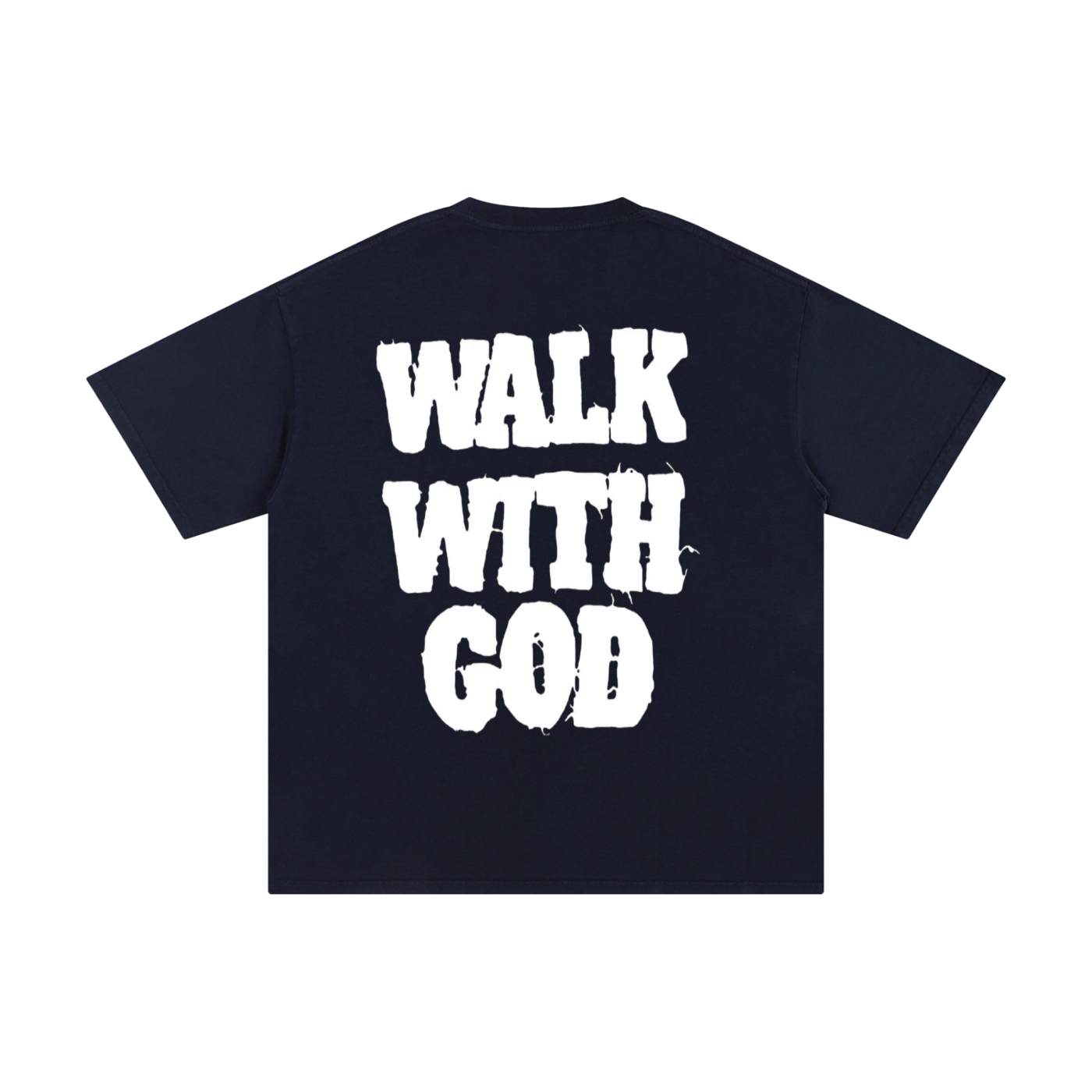 Pure Cotton T-Shirt