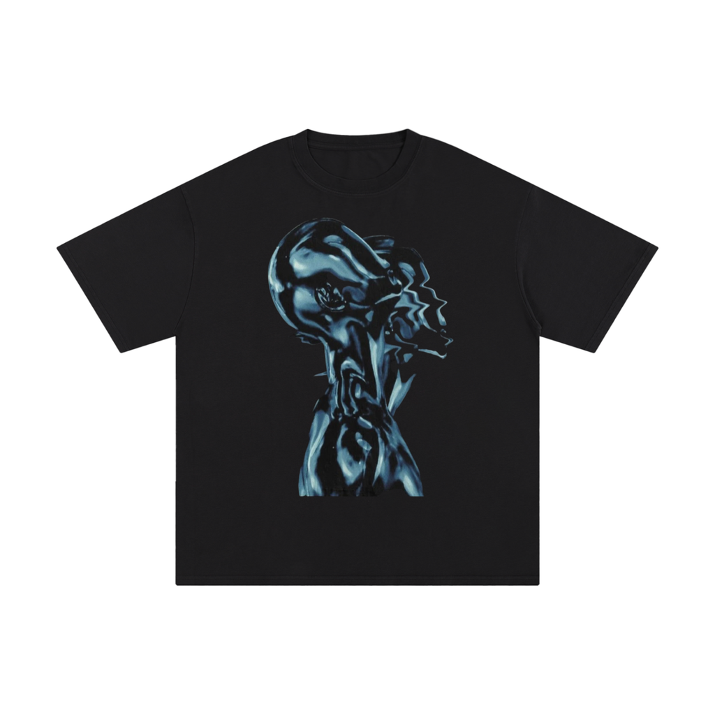Pure Cotton T-Shirt