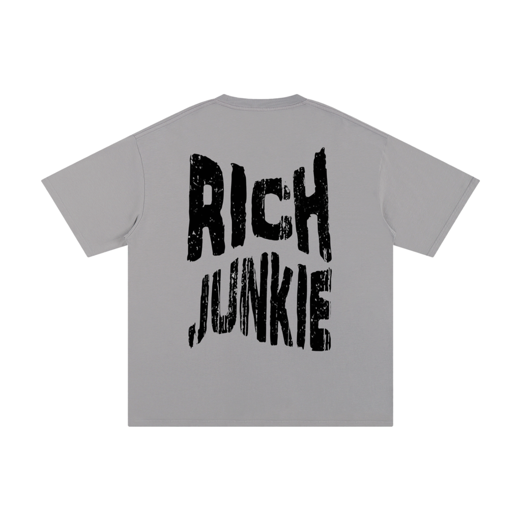 Pure Cotton T-Shirt