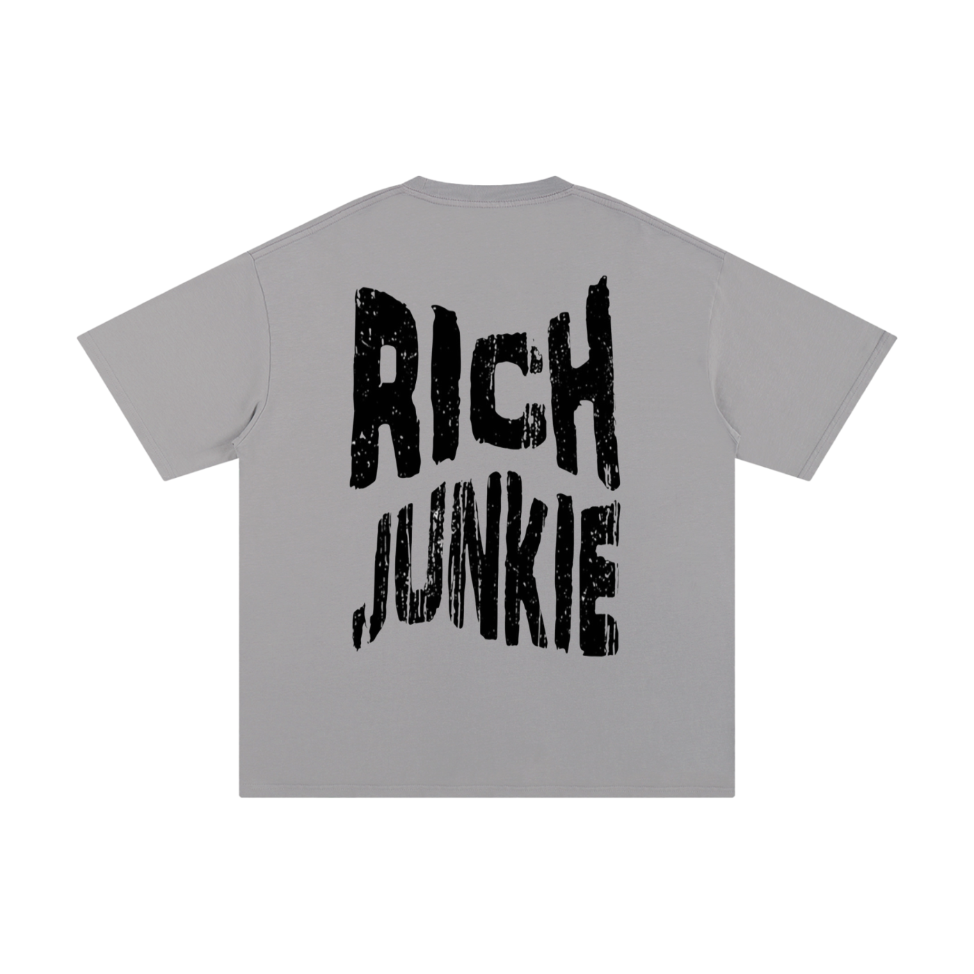Pure Cotton T-Shirt