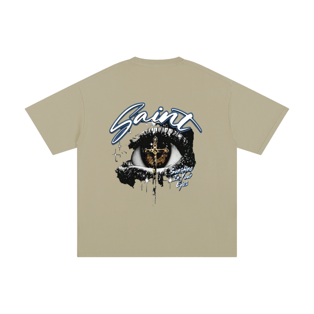 Pure Cotton T-Shirt