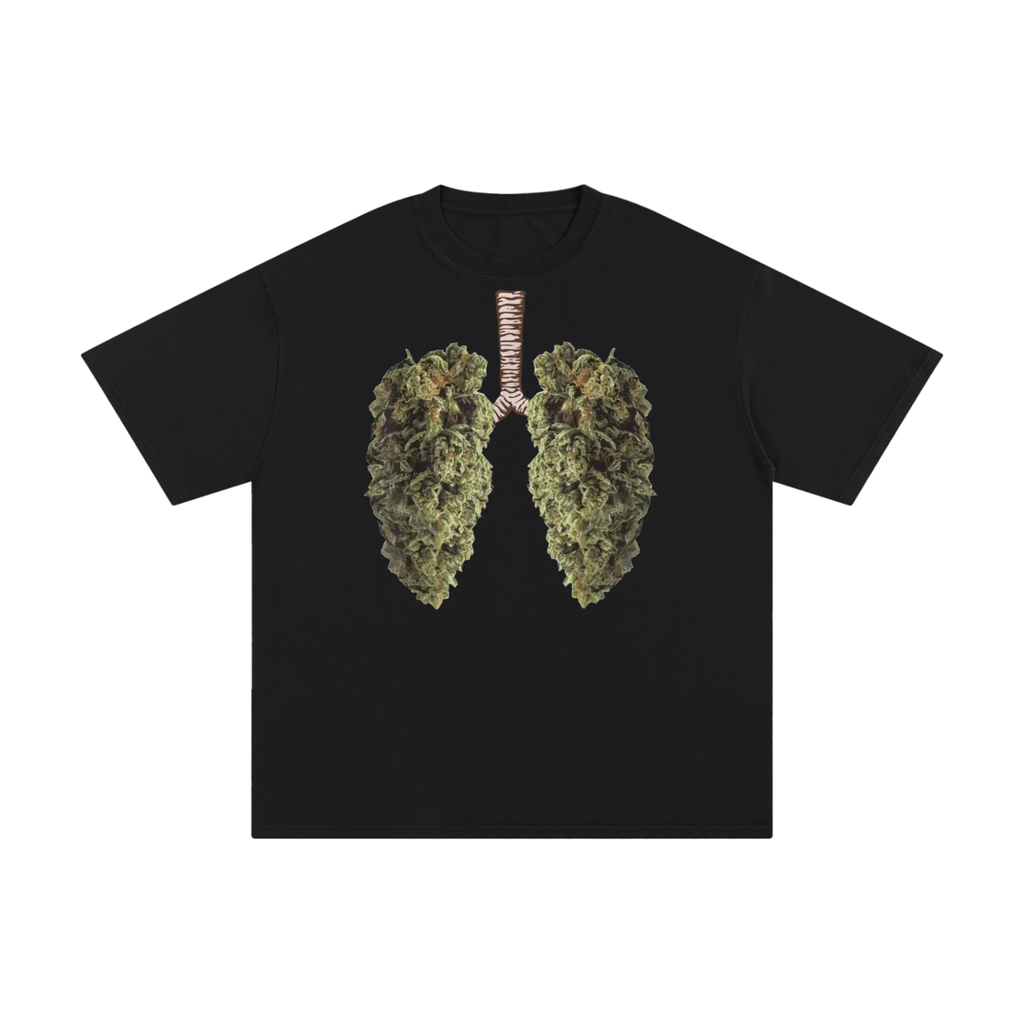 Pure Cotton T-Shirt