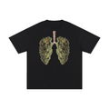 Pure Cotton T-Shirt