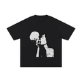 Pure Cotton T-Shirt