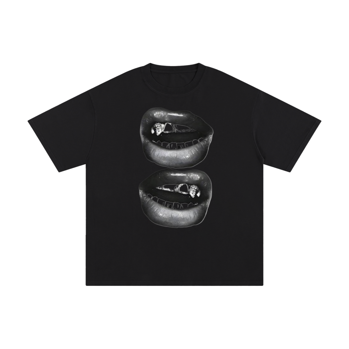 Pure Cotton T-Shirt
