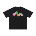 Pure Cotton T-Shirt
