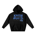 Fleeced Hoodie