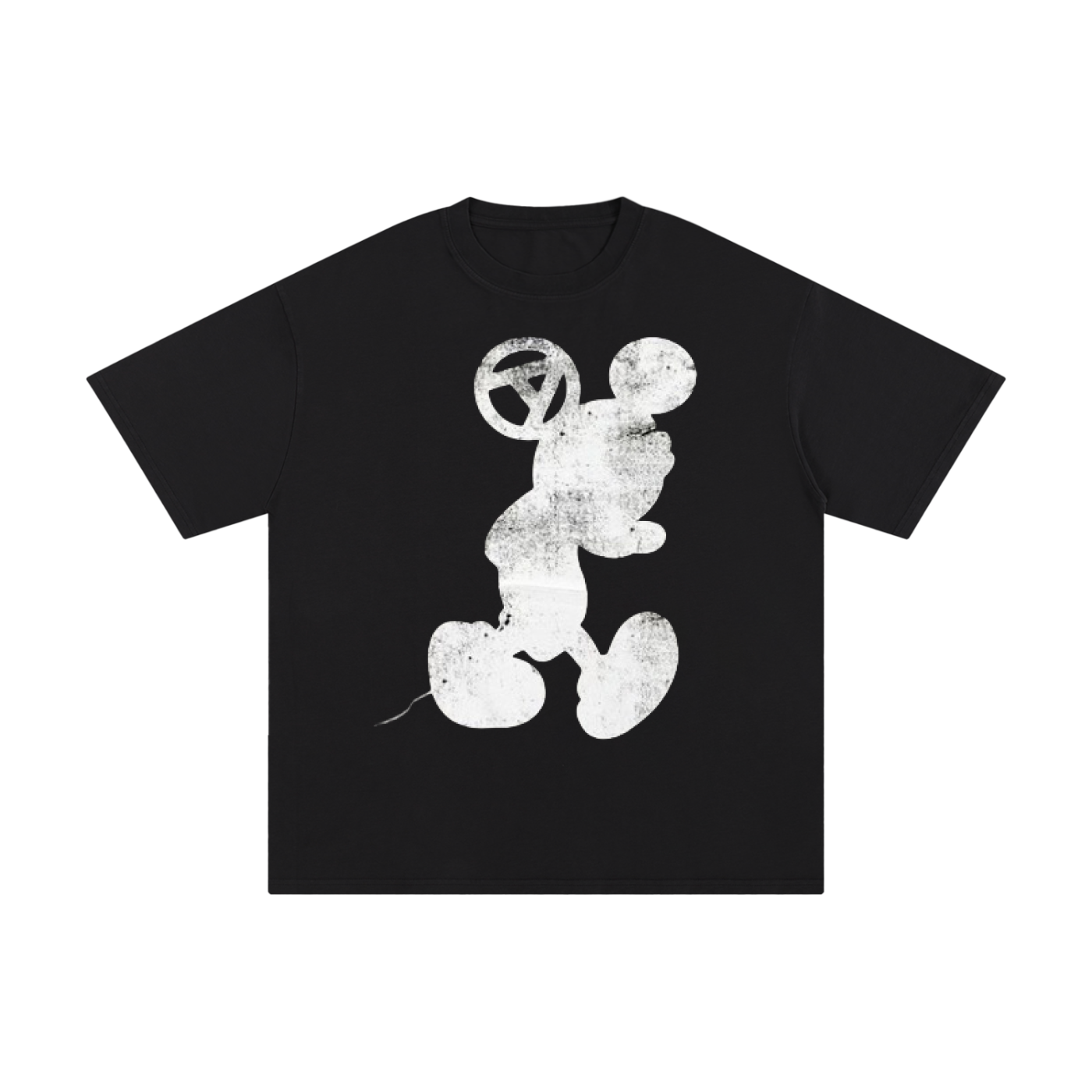 Pure Cotton T-Shirt