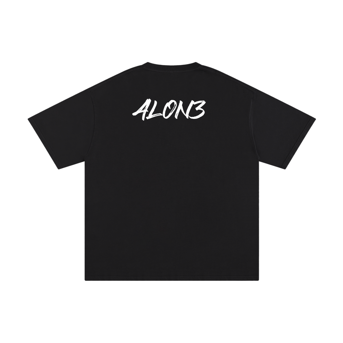Pure Cotton T-Shirt