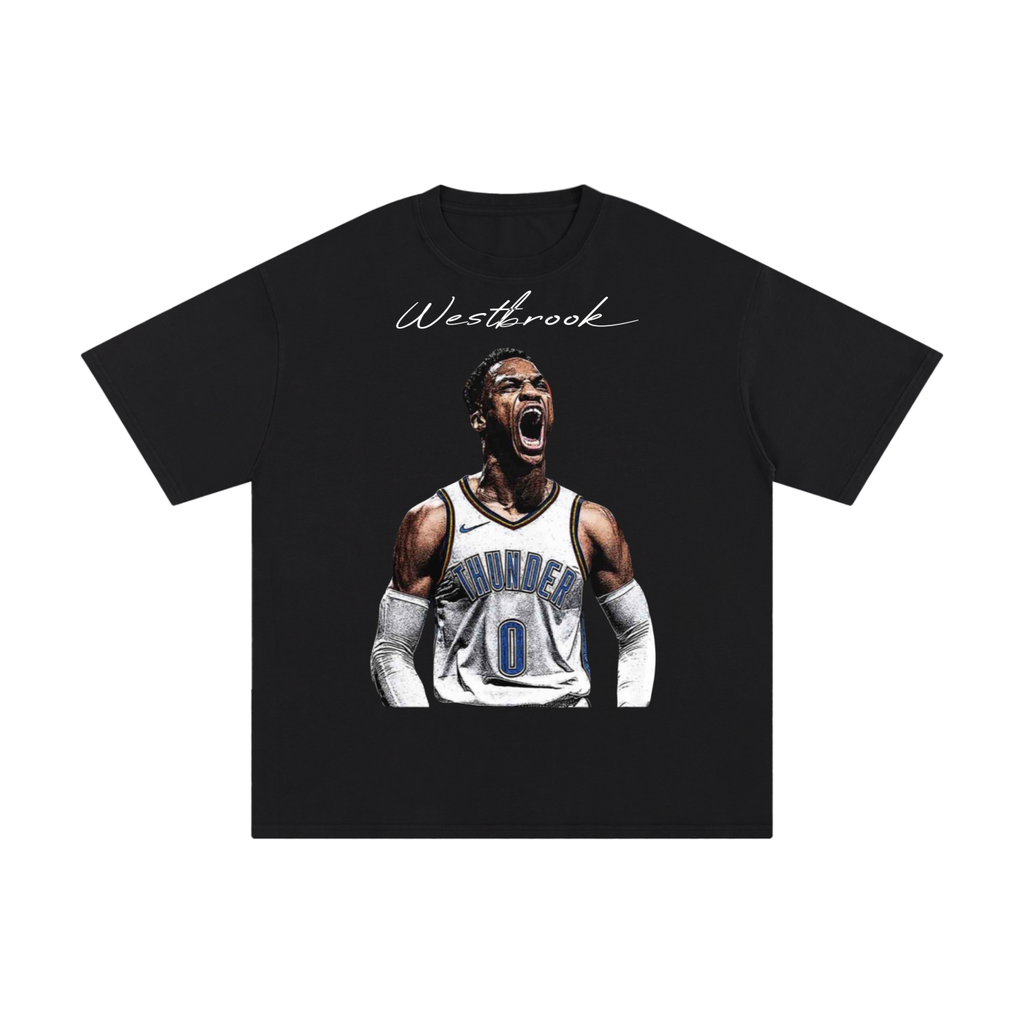 Pure Cotton T-Shirt