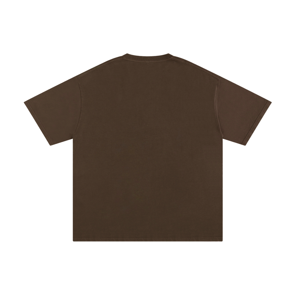 Pure Cotton T-Shirt
