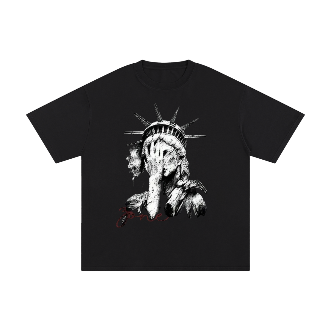 Pure Cotton T-Shirt