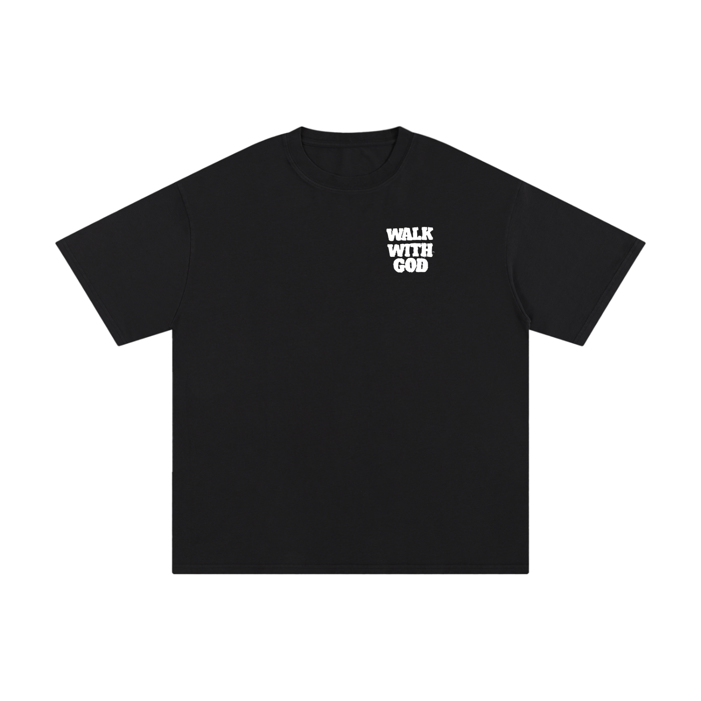 Pure Cotton T-Shirt