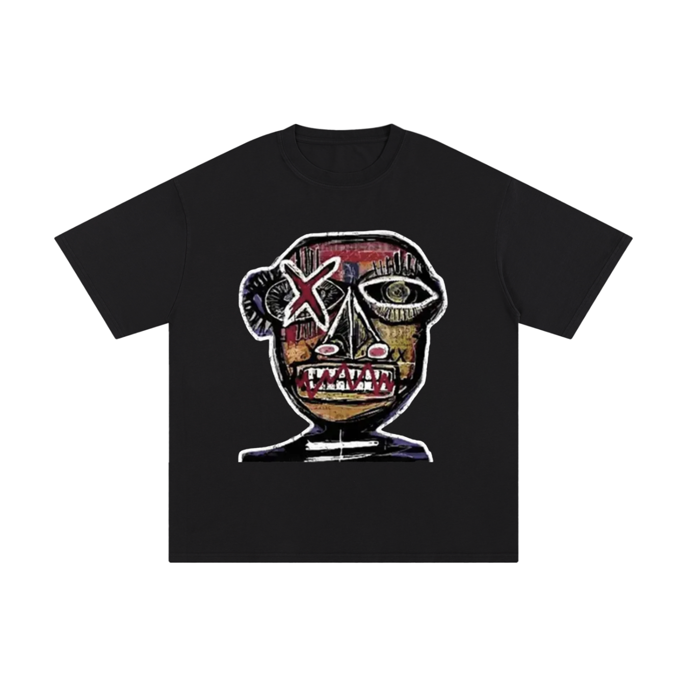 Pure Cotton T-Shirt