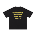 Pure Cotton T-Shirt