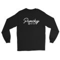 Punchy Bitch Long Sleeve Shirt