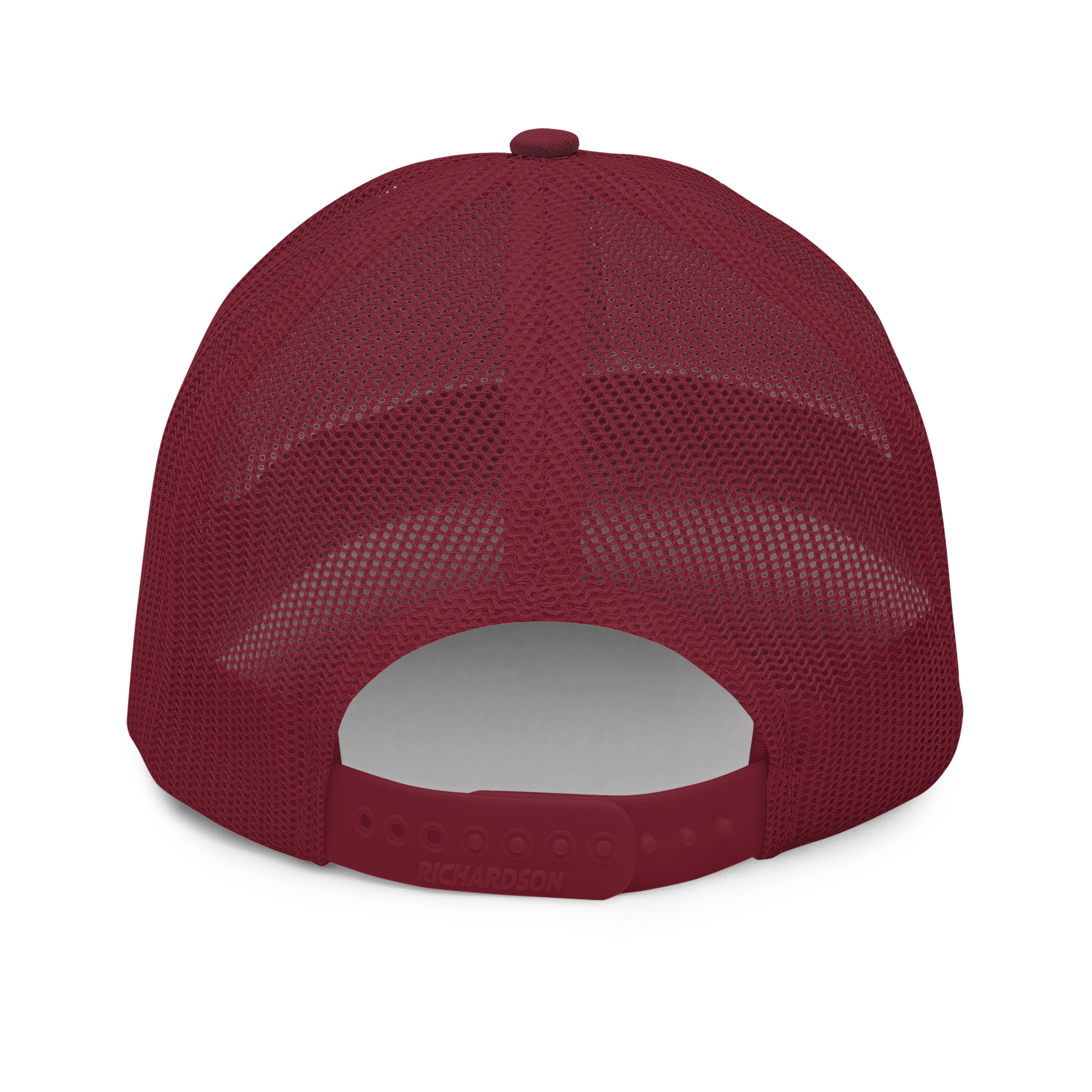 Punchy Bitch Hat - White Logo