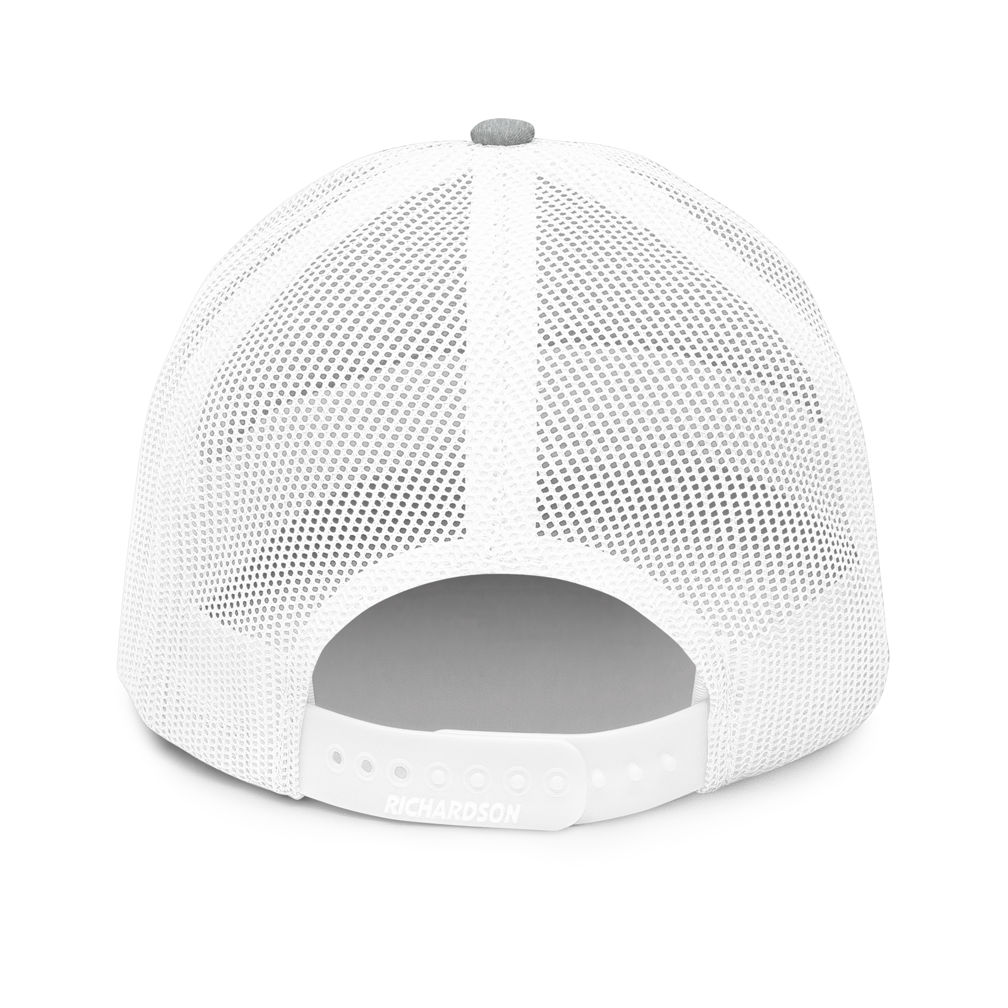 Punchy Bitch Hat - Black Logo